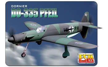 Do-335 Pfeil
